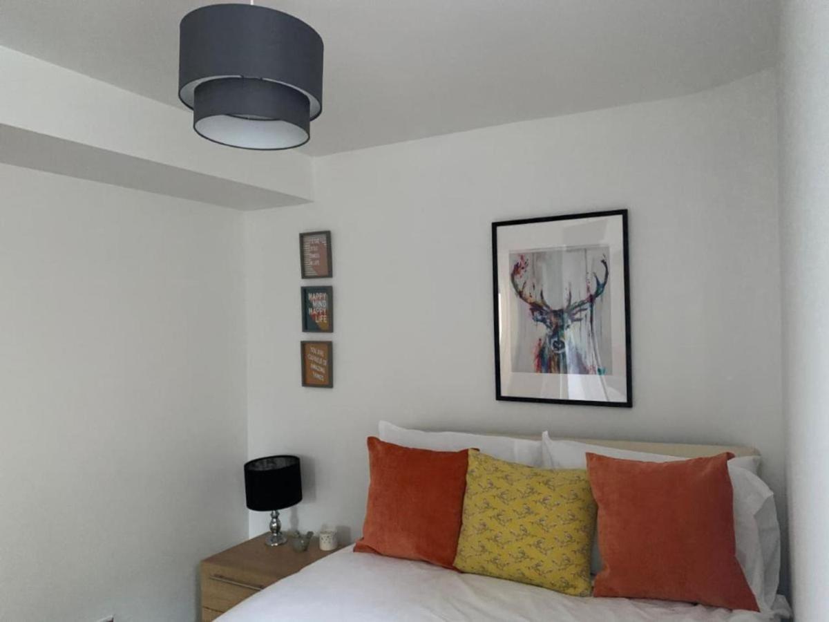 Drummond Condo Edynburg Zewnętrze zdjęcie