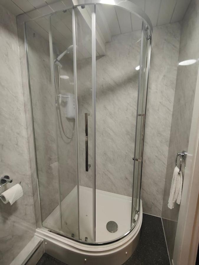 Drummond Condo Edynburg Zewnętrze zdjęcie