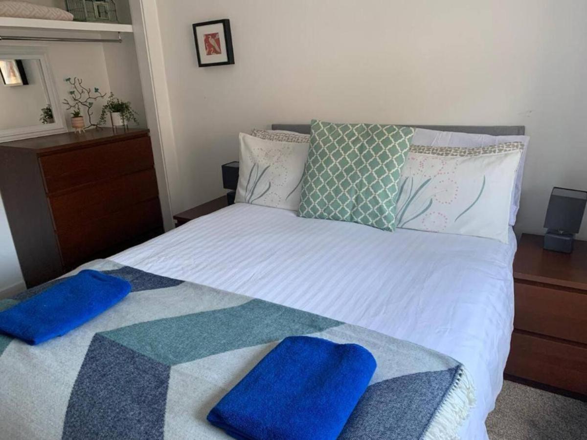 Drummond Condo Edynburg Zewnętrze zdjęcie