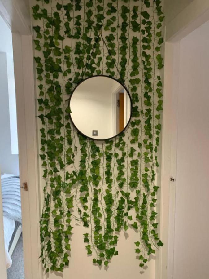 Drummond Condo Edynburg Zewnętrze zdjęcie